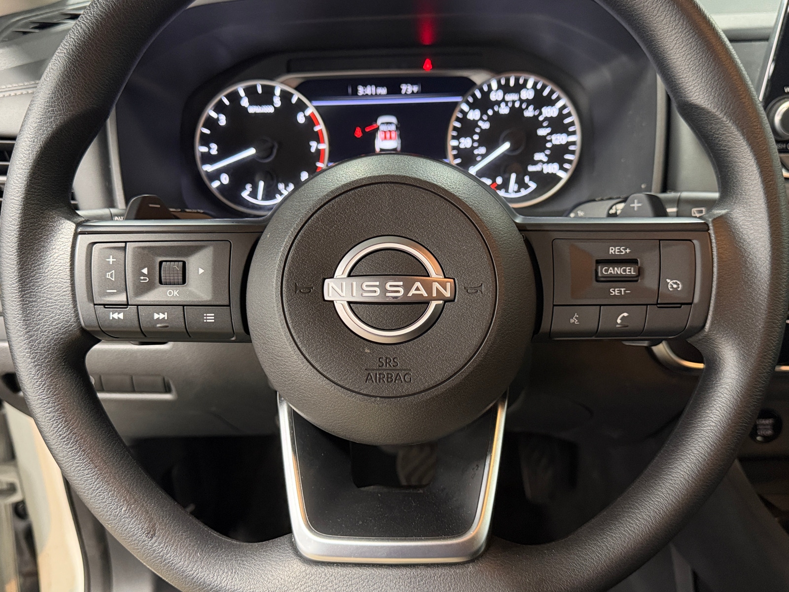 Thumbnail: 2024 Nissan Rogue - 5