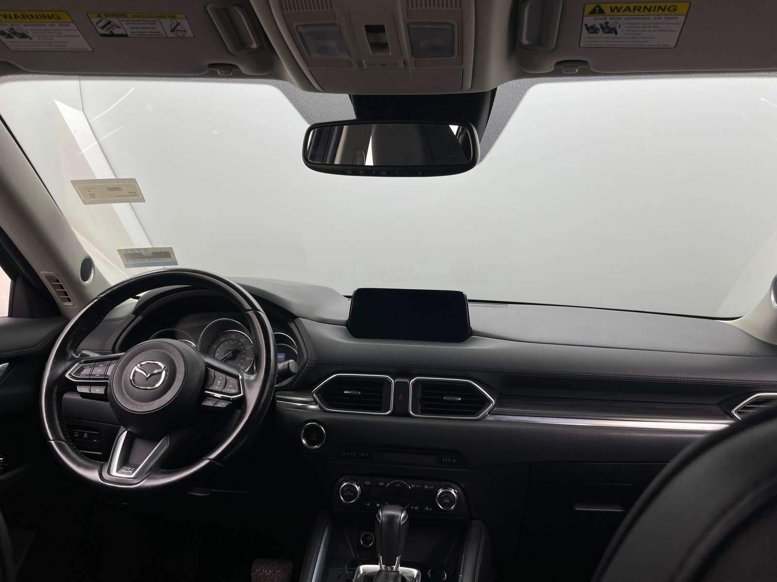 Thumbnail: 2017 Mazda CX-5 - 2
