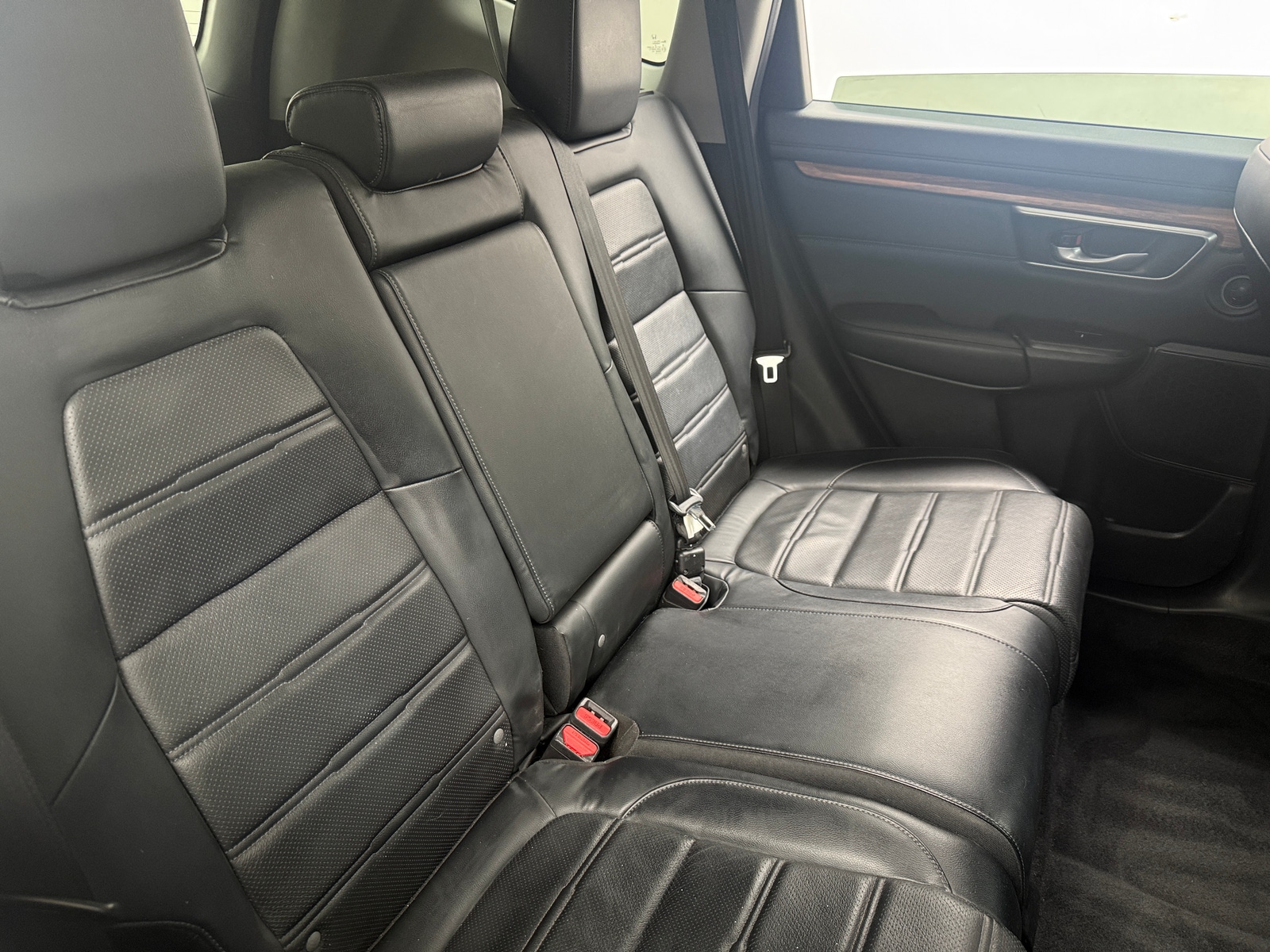 Thumbnail: 2022 Honda CR-V - 5