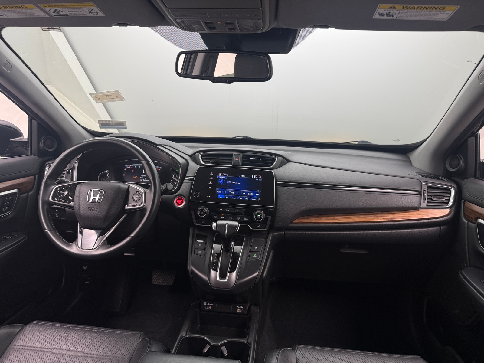 Thumbnail: 2022 Honda CR-V - 2