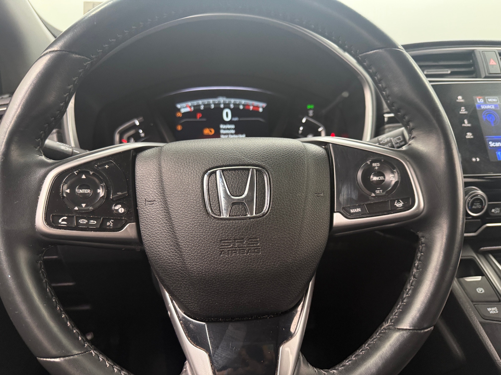 Thumbnail: 2022 Honda CR-V - 4
