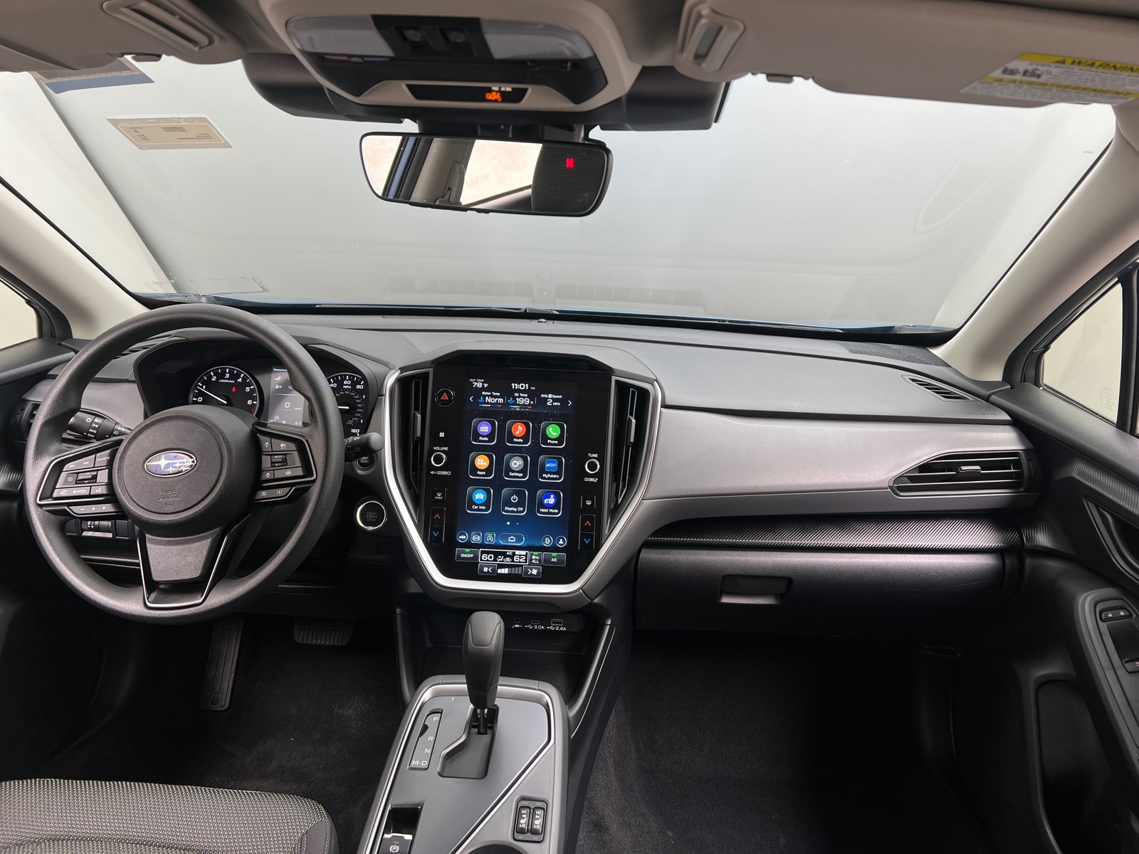 Thumbnail: 2024 Subaru Crosstrek - 3