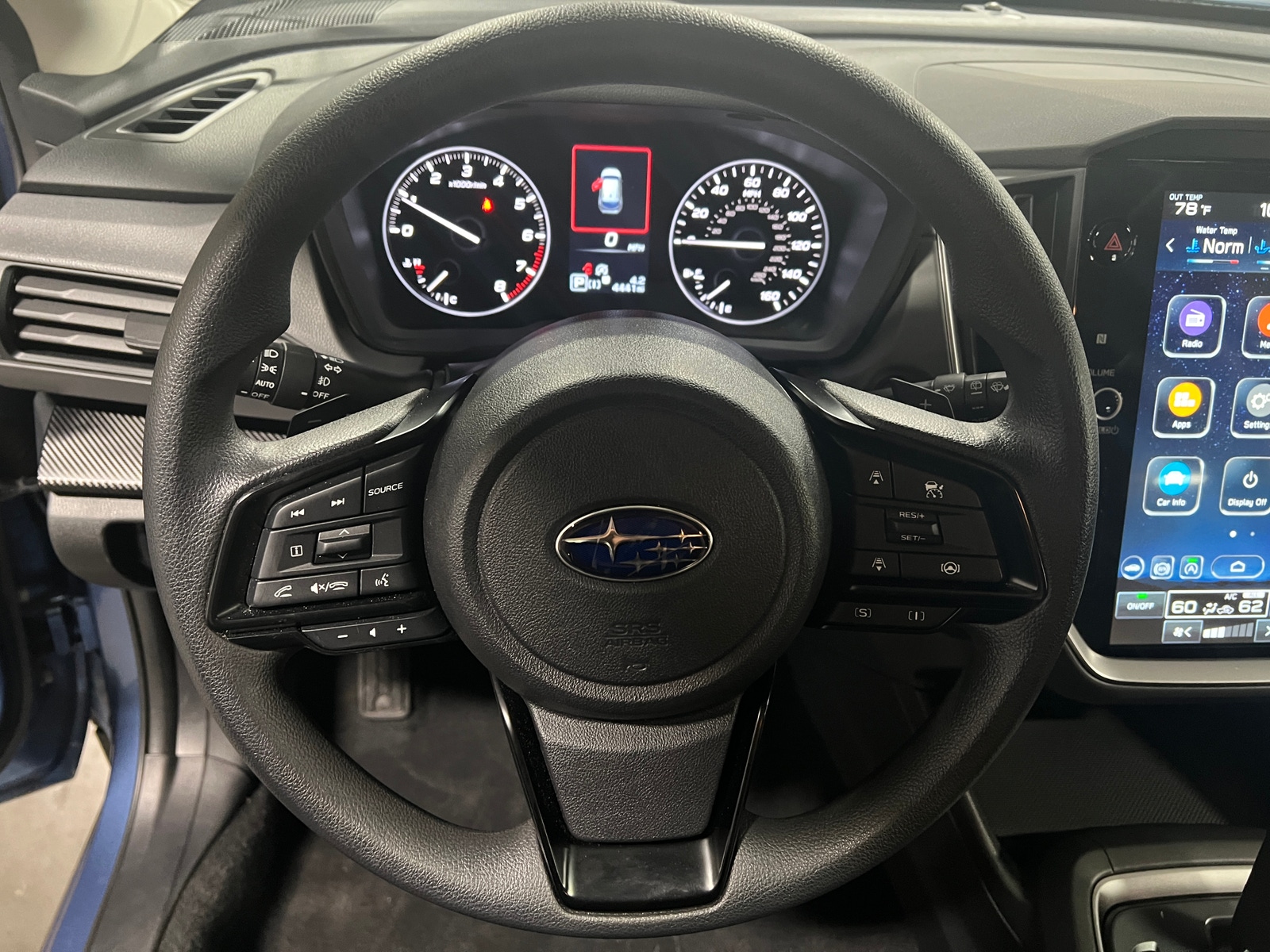 Thumbnail: 2024 Subaru Crosstrek - 5