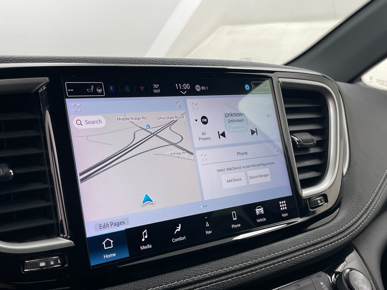 Thumbnail: 2024 Chrysler Pacifica - 3