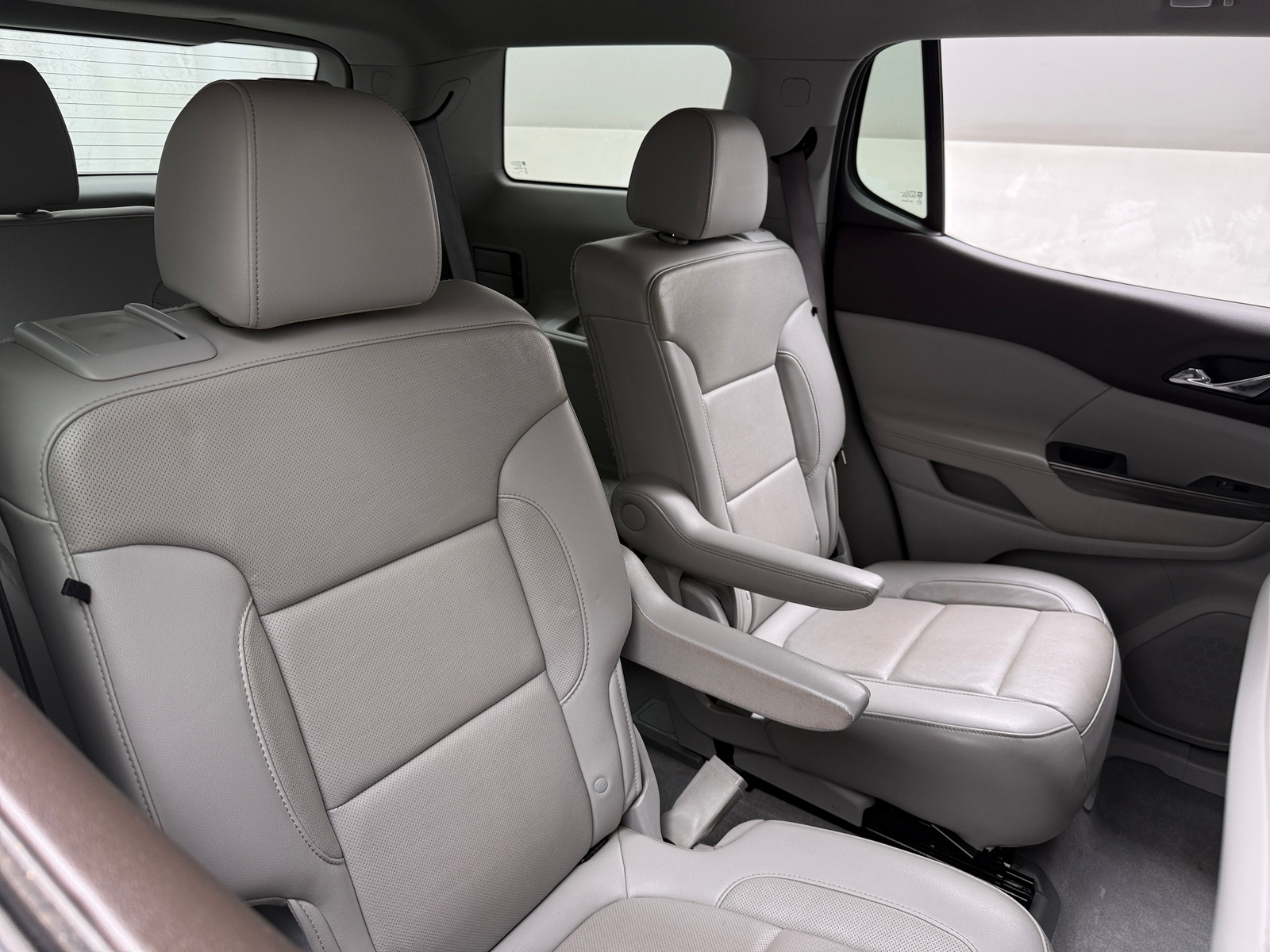 Thumbnail: 2020 GMC Acadia - 5