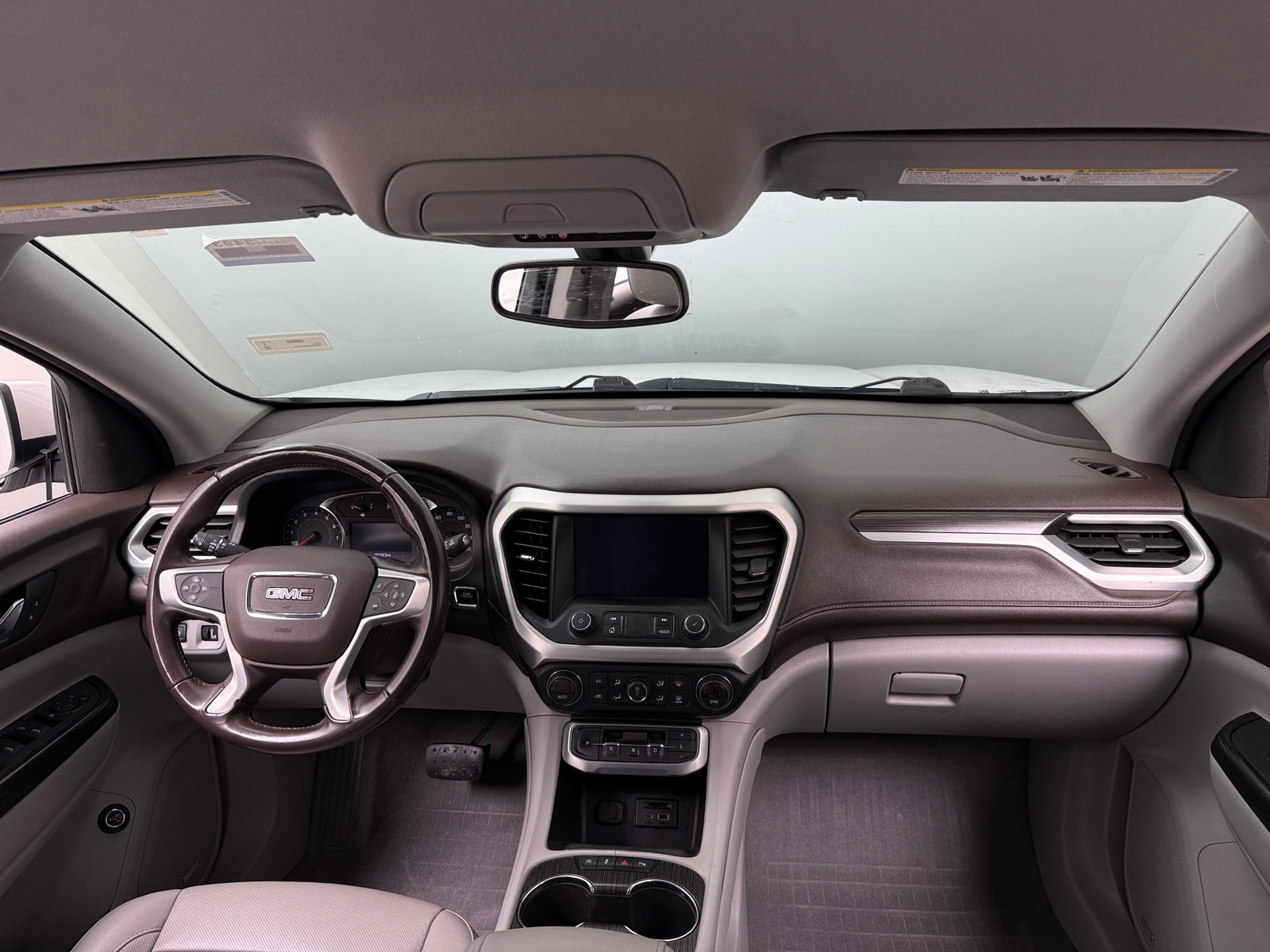 Thumbnail: 2020 GMC Acadia - 2