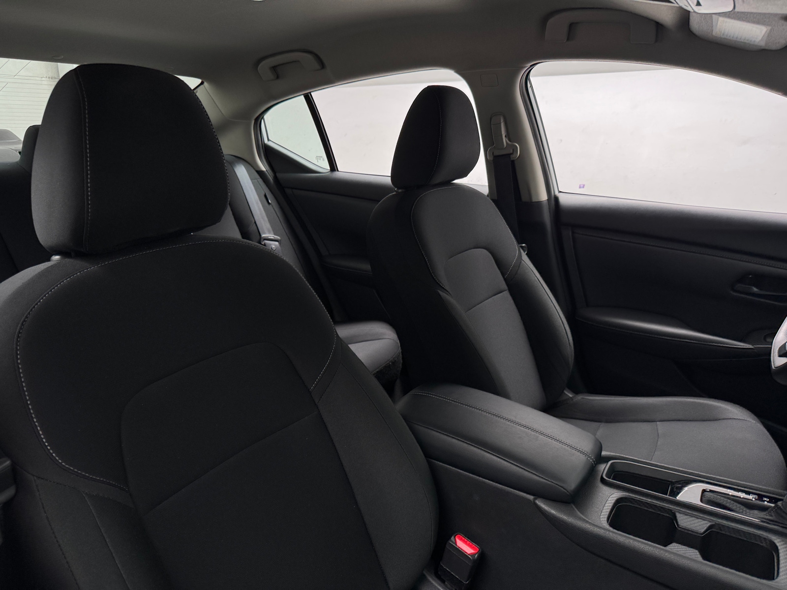 Thumbnail: 2025 Nissan Sentra - 2