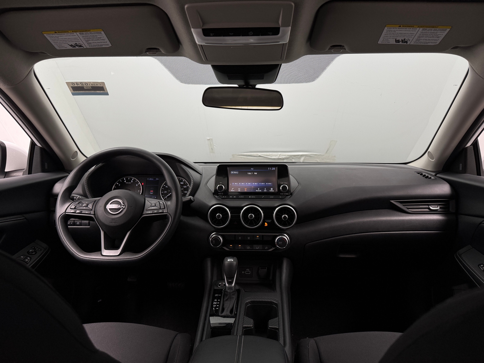 Thumbnail: 2025 Nissan Sentra - 3