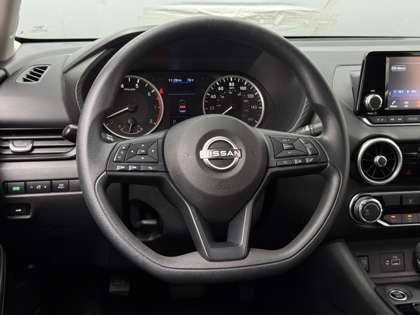 Thumbnail: 2025 Nissan Sentra - 5