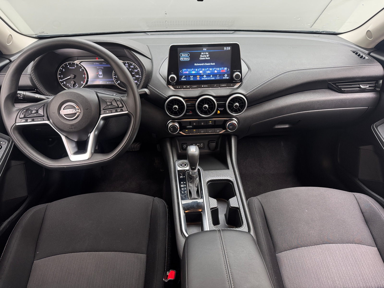 Thumbnail: 2025 Nissan Sentra - 3