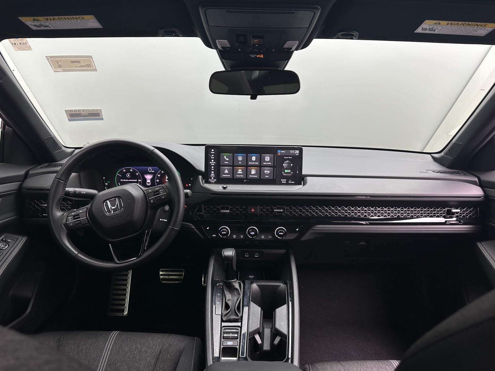 Thumbnail: 2025 Honda Accord - 3