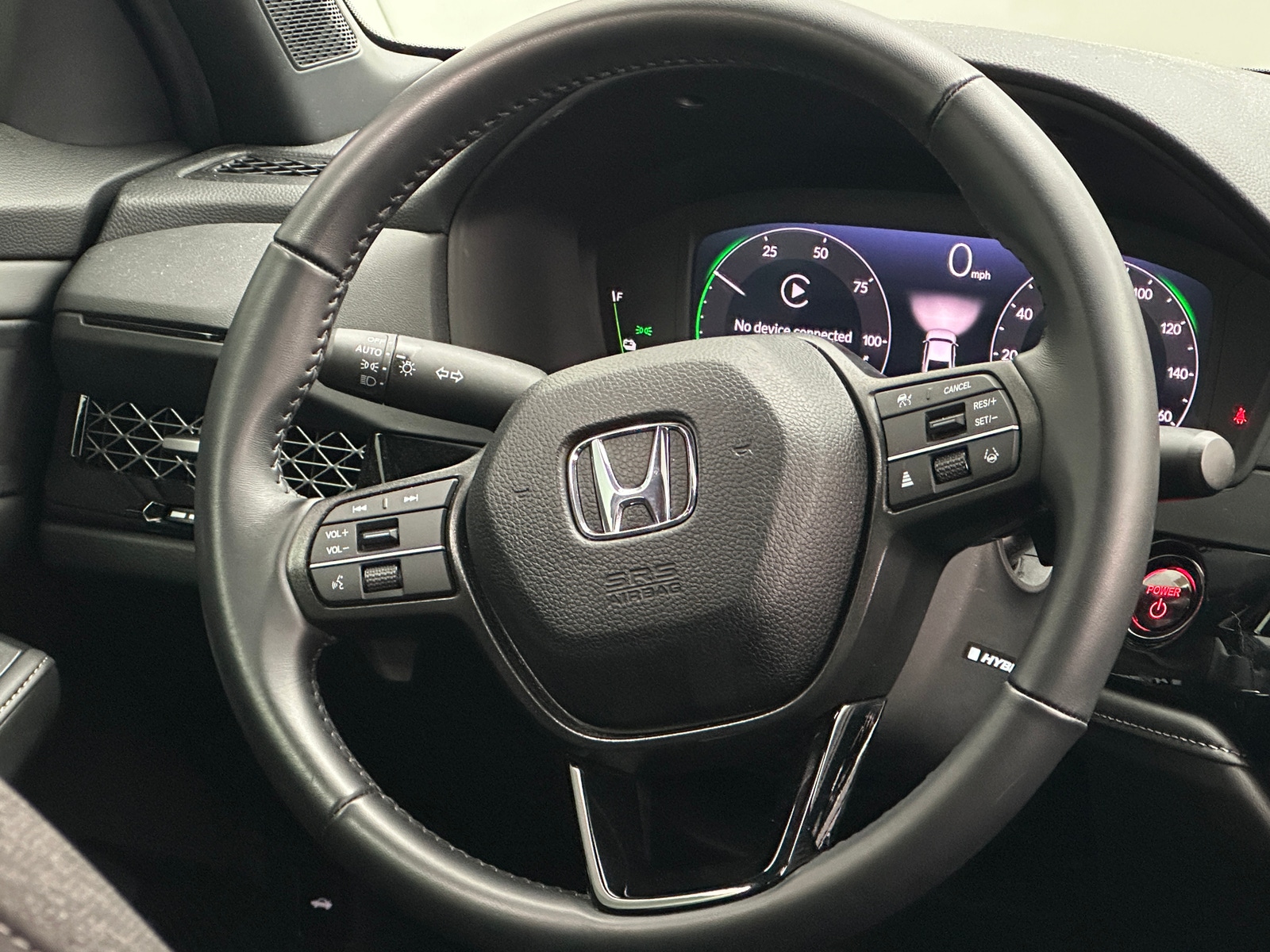 Thumbnail: 2025 Honda Accord - 5