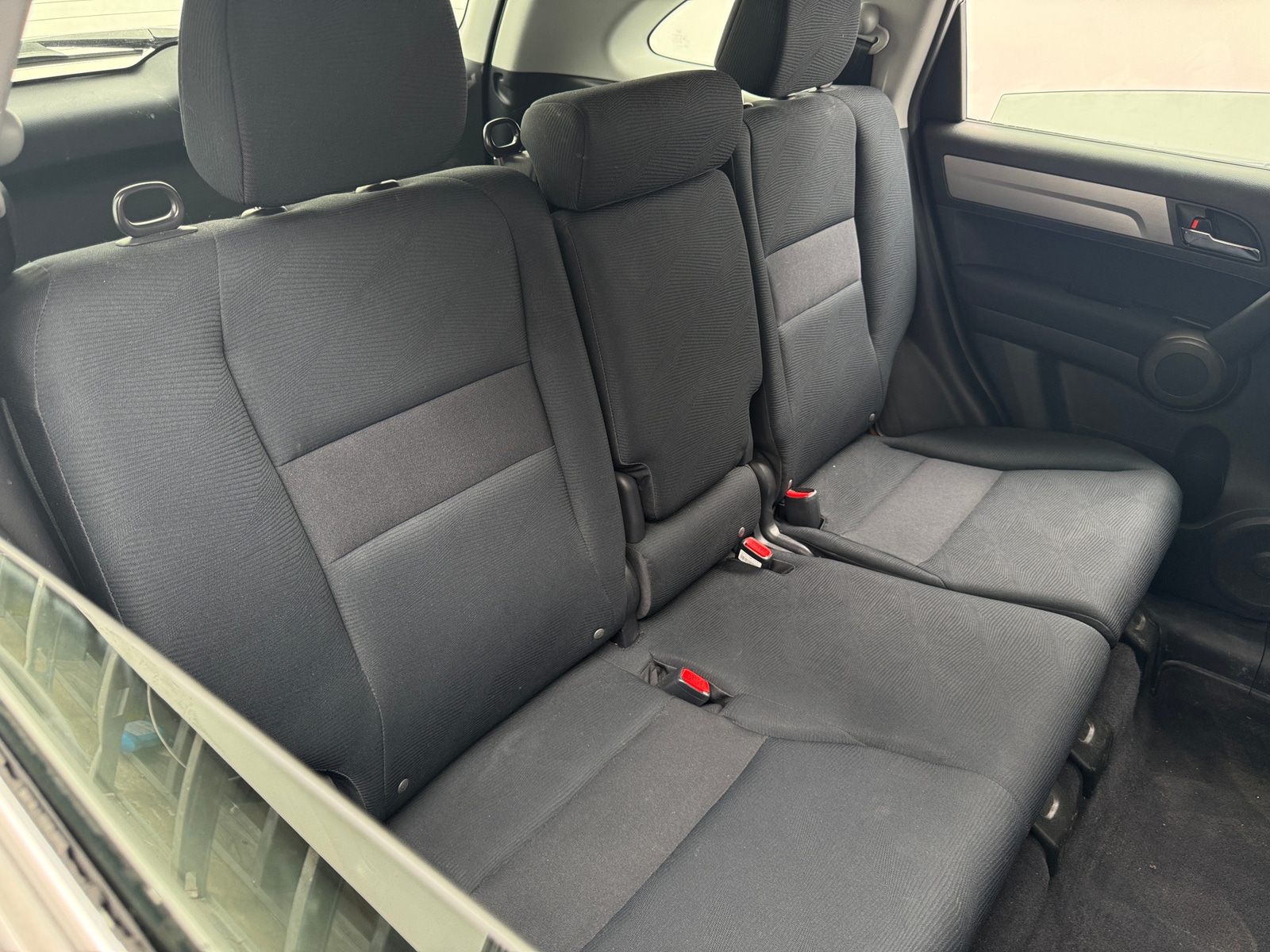 Thumbnail: 2011 Honda CR-V - 6