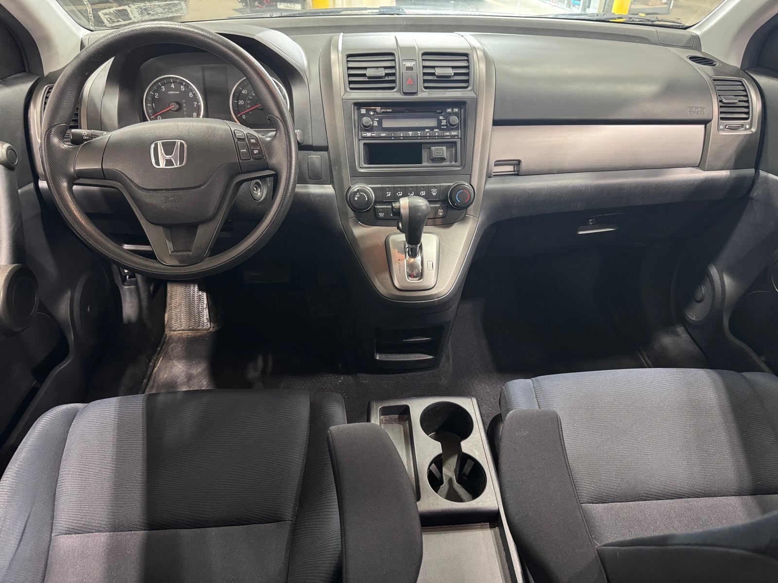 Thumbnail: 2011 Honda CR-V - 3