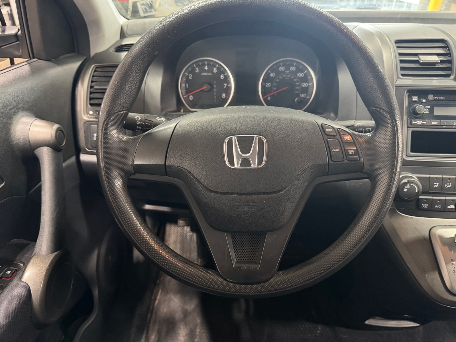 Thumbnail: 2011 Honda CR-V - 5