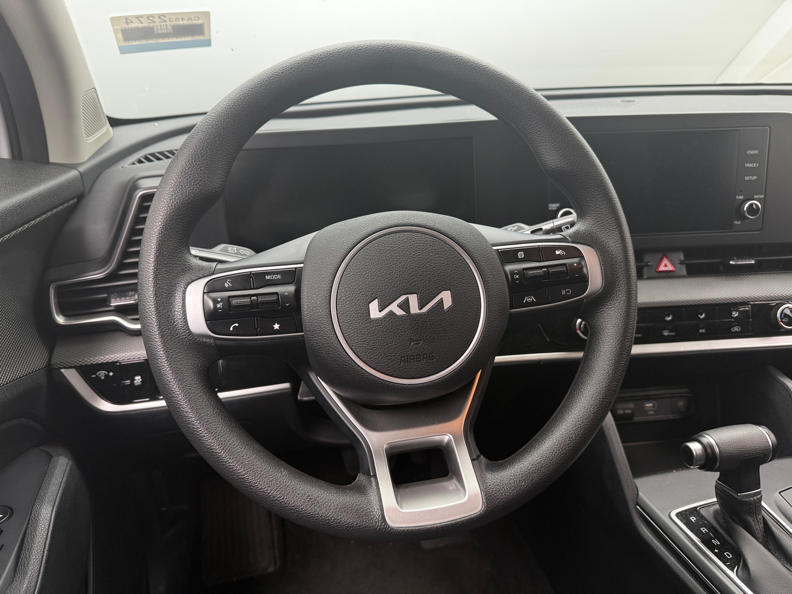Thumbnail: 2025 Kia Sportage - 5