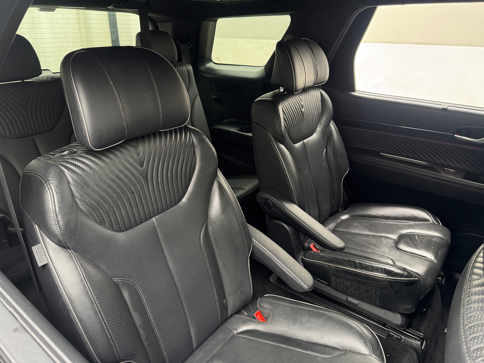 Thumbnail: 2023 Hyundai Palisade - 5