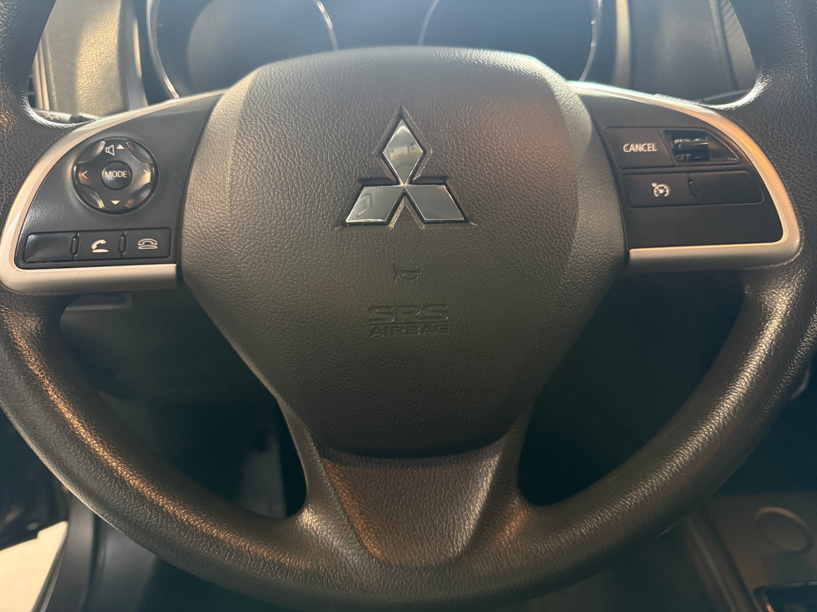 Thumbnail: 2019 Mitsubishi Outlander Sport - 5
