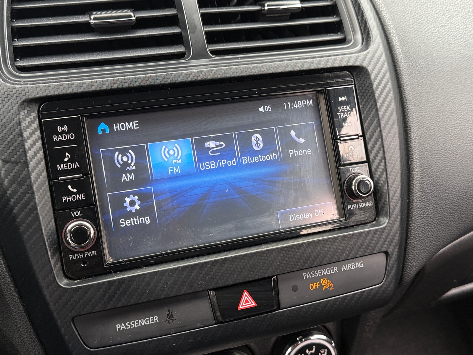 Thumbnail: 2019 Mitsubishi Outlander Sport - 4