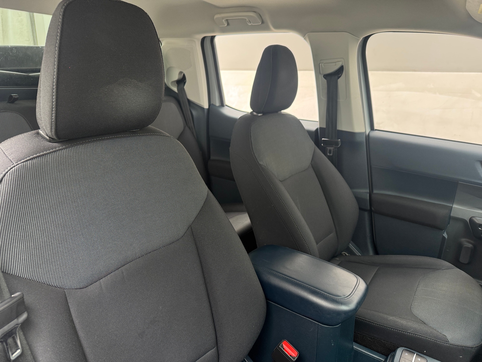 Thumbnail: 2022 Ford Maverick - 2