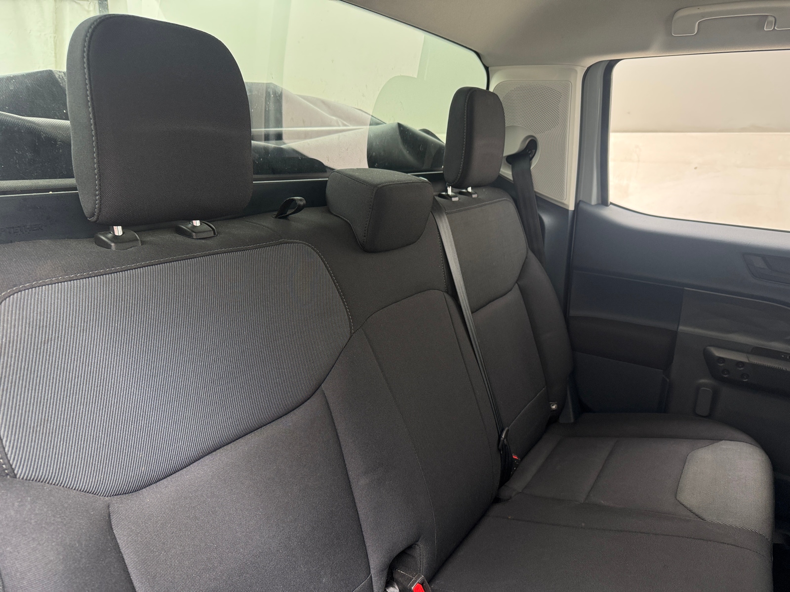 Thumbnail: 2022 Ford Maverick - 6