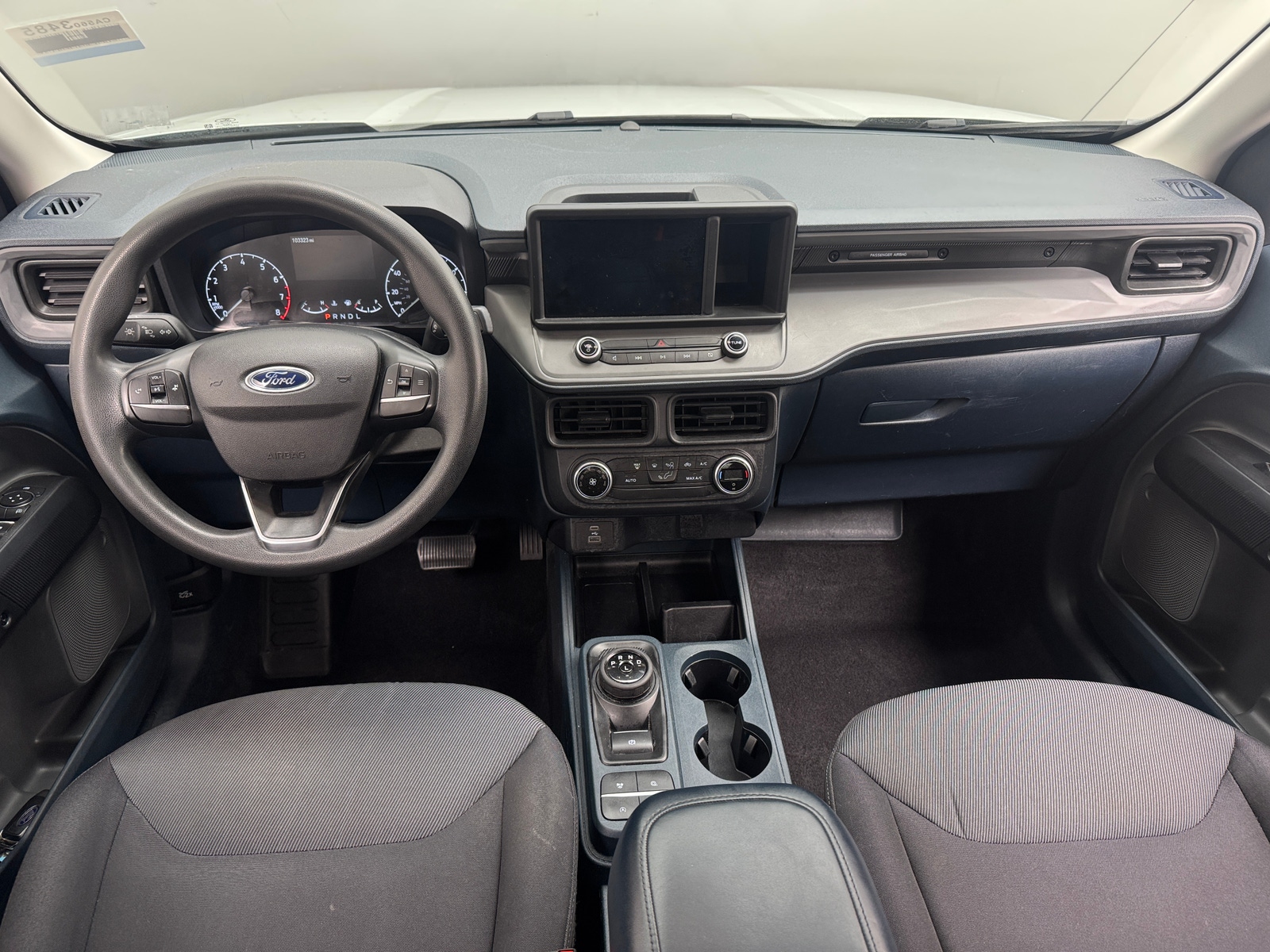 Thumbnail: 2022 Ford Maverick - 3