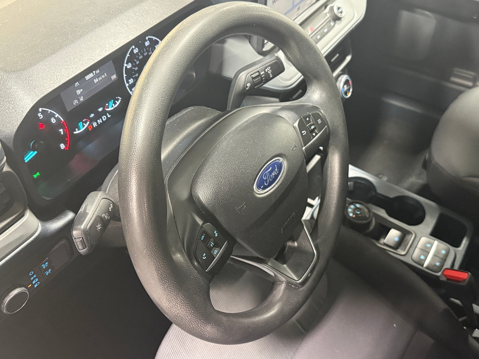 Thumbnail: 2022 Ford Maverick - 5