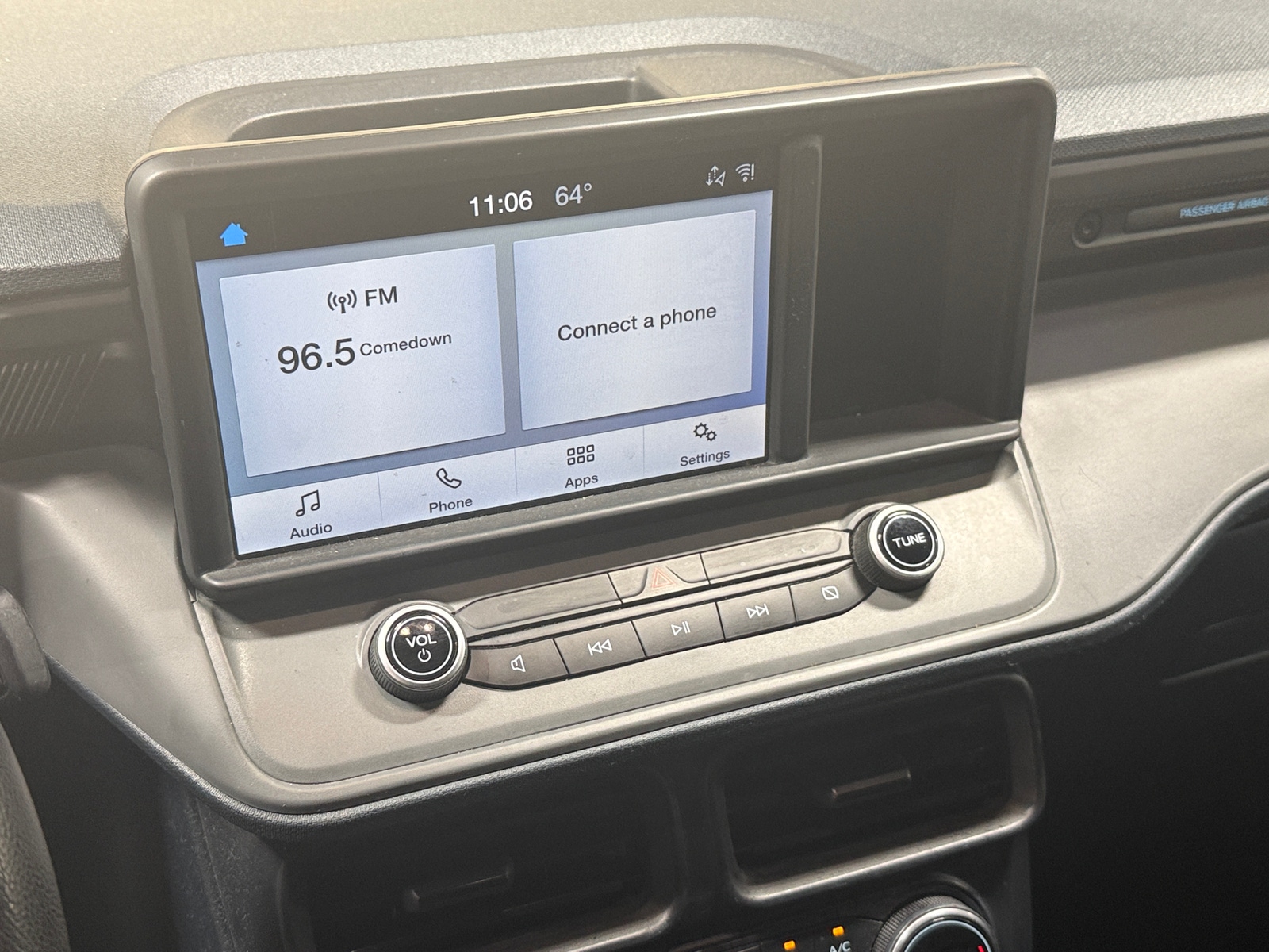 Thumbnail: 2022 Ford Maverick - 4