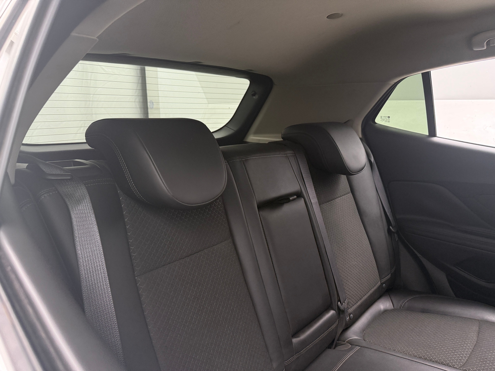 Thumbnail: 2017 Buick Encore - 6