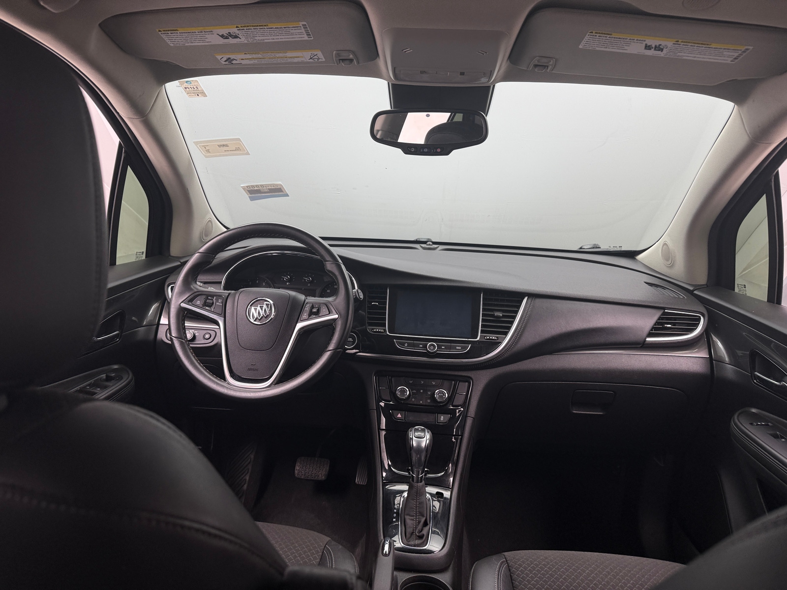 Thumbnail: 2017 Buick Encore - 3