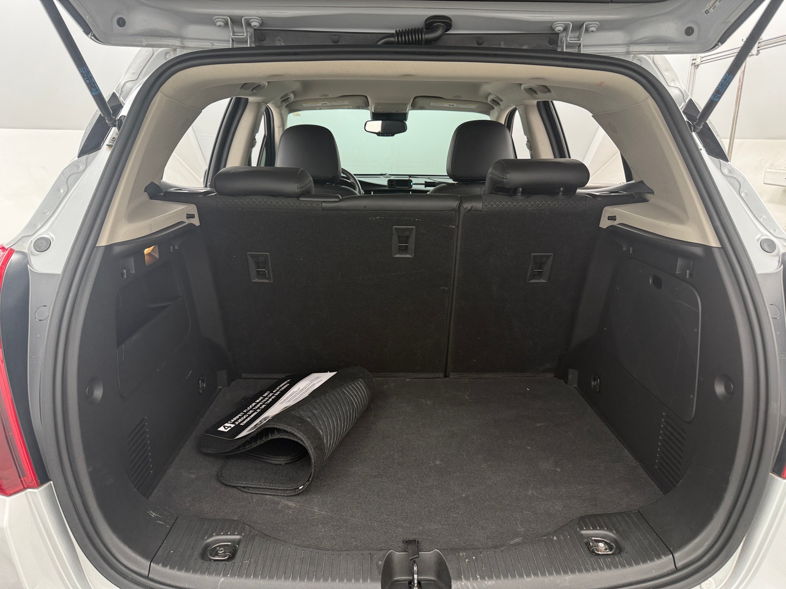 Thumbnail: 2017 Buick Encore - 7
