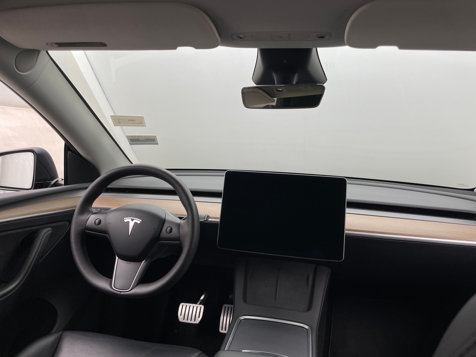 Thumbnail: 2025 Tesla Model Y - 2