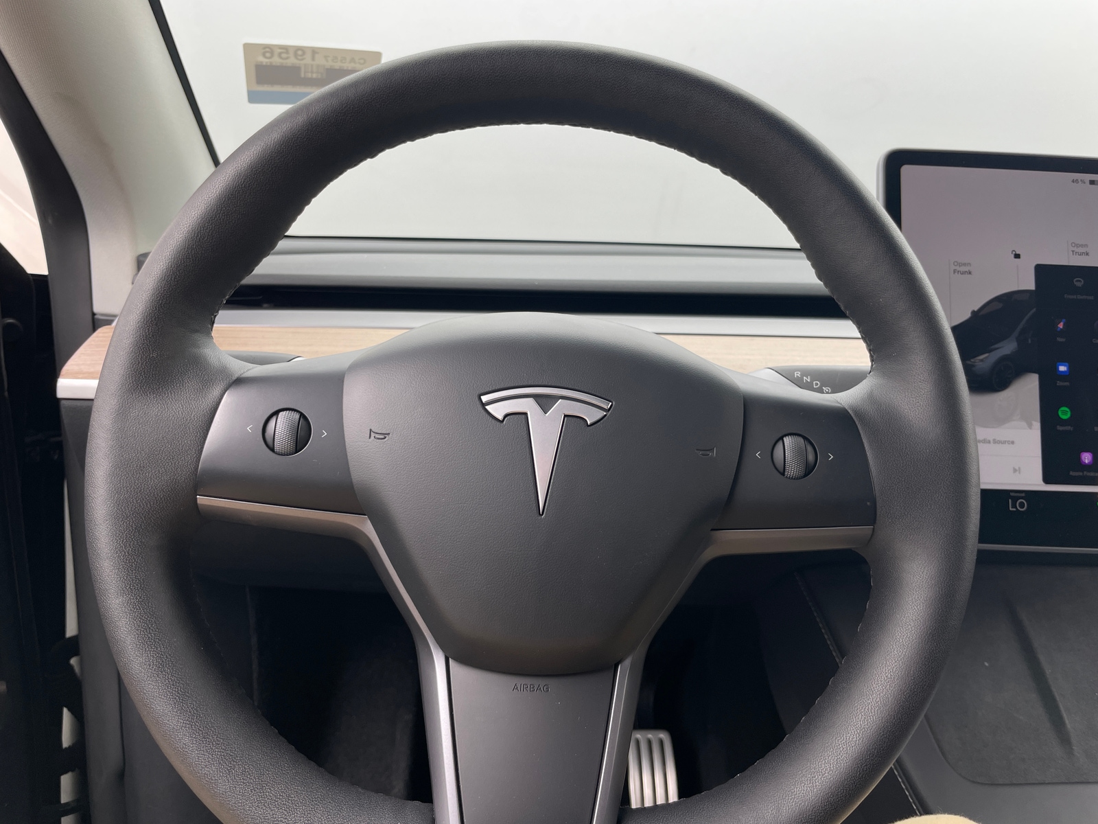 Thumbnail: 2025 Tesla Model Y - 4