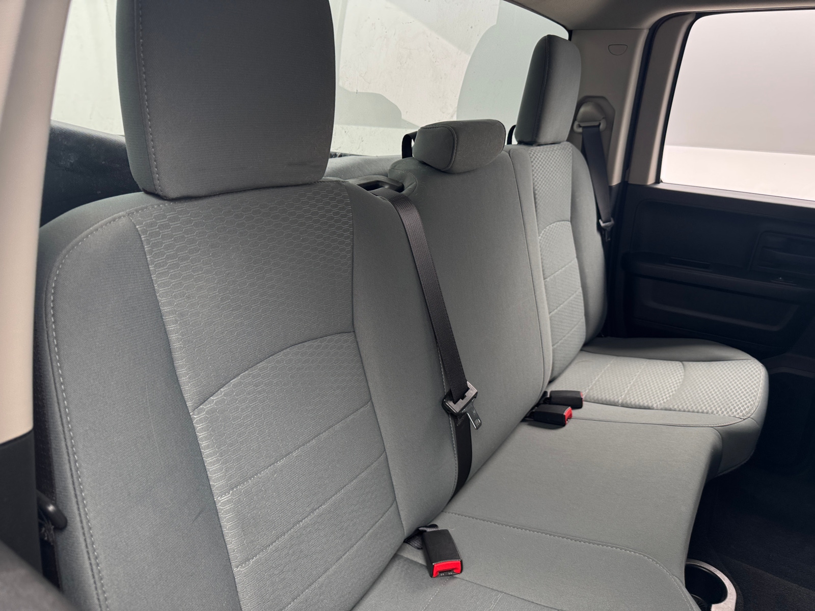 Thumbnail: 2019 RAM 1500 Classic - 6
