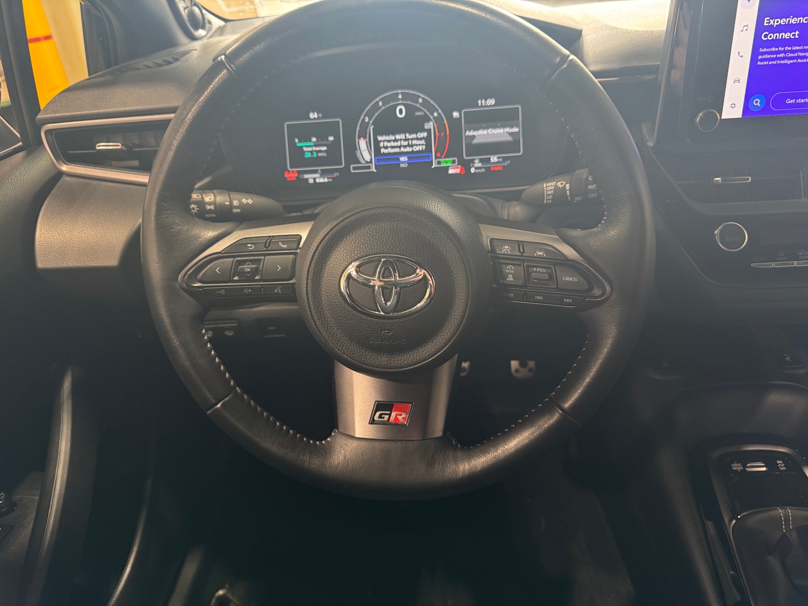 Thumbnail: 2023 Toyota GR Corolla - 5