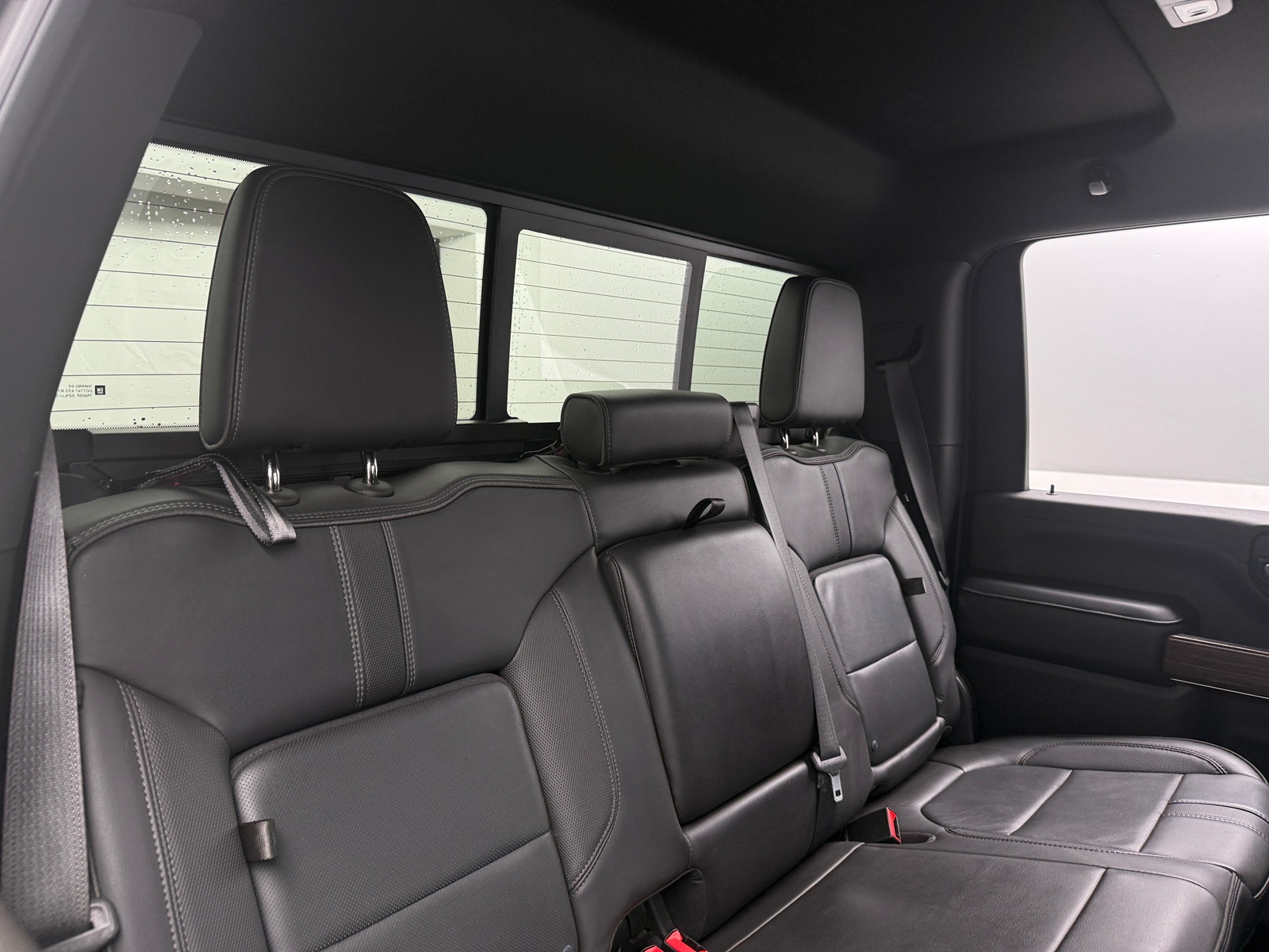 Thumbnail: 2022 Chevrolet Silverado 2500 - 5