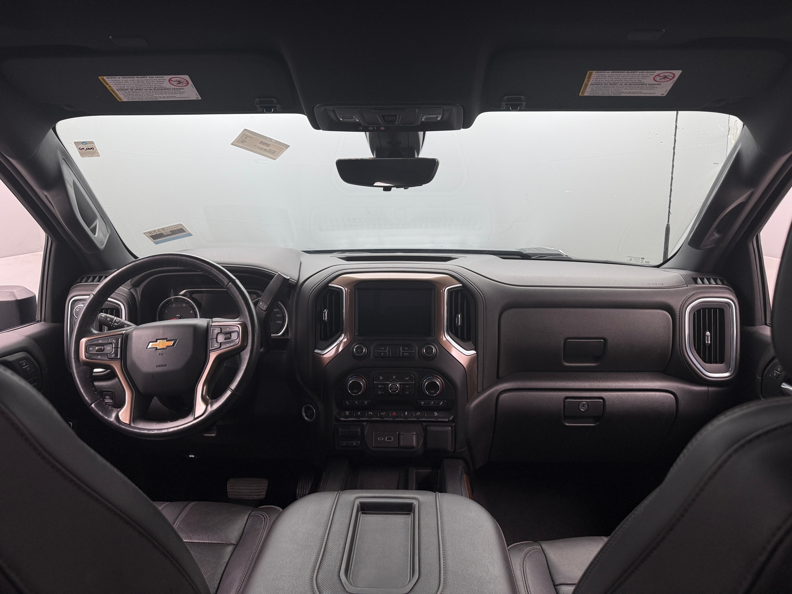 Thumbnail: 2022 Chevrolet Silverado 2500 - 2