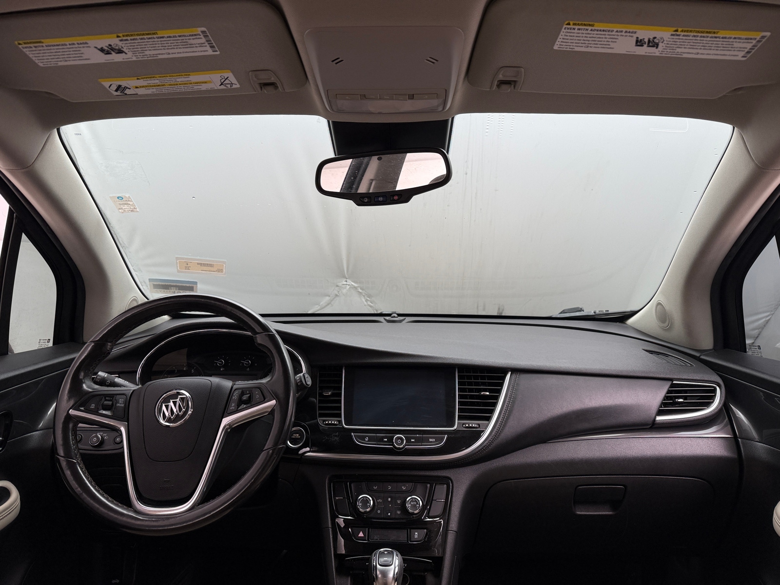 Thumbnail: 2019 Buick Encore - 2