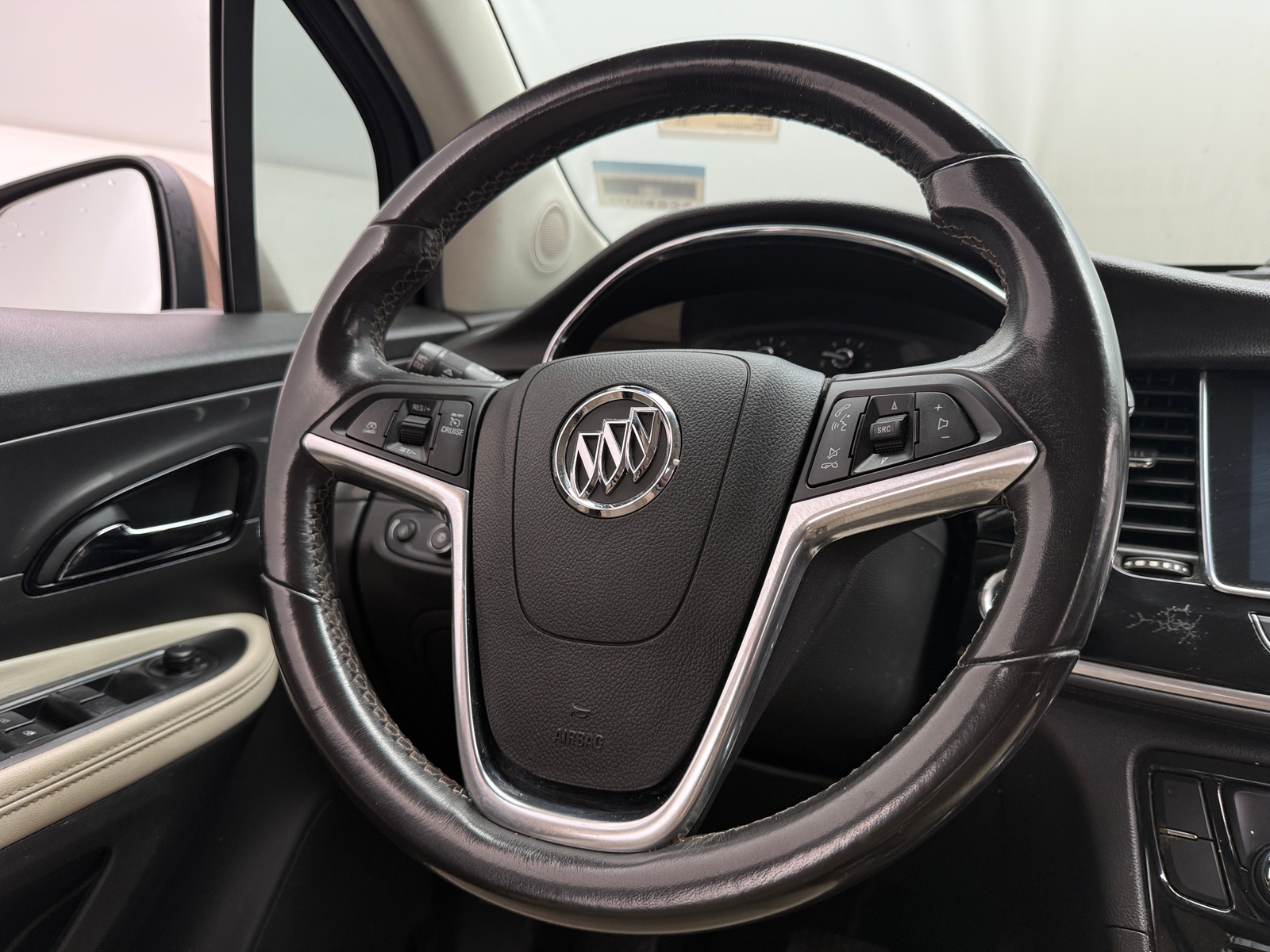 Thumbnail: 2019 Buick Encore - 4