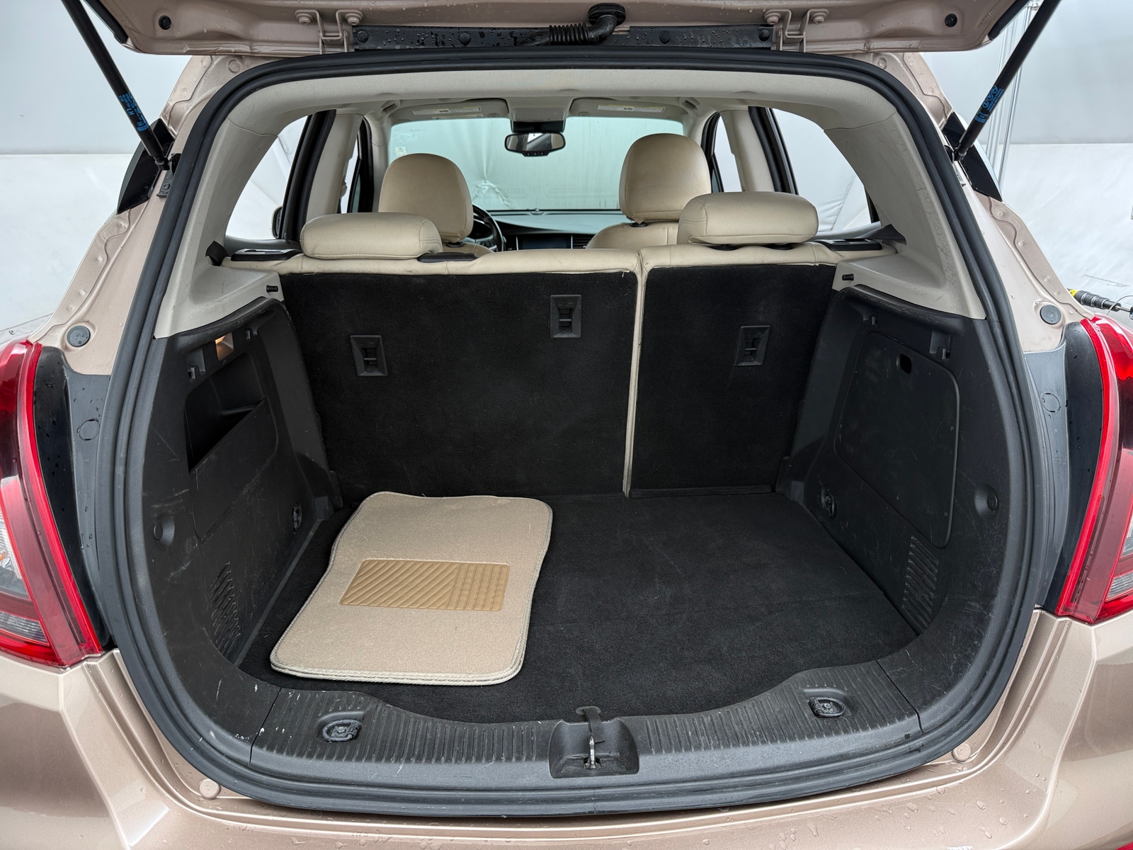 Thumbnail: 2019 Buick Encore - 6