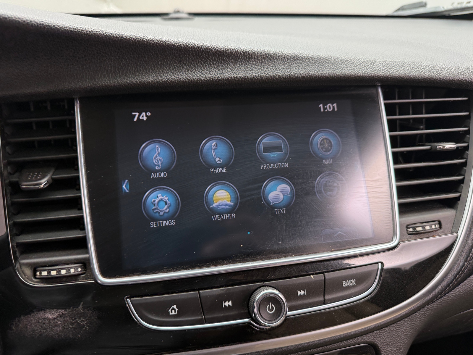 Thumbnail: 2019 Buick Encore - 3