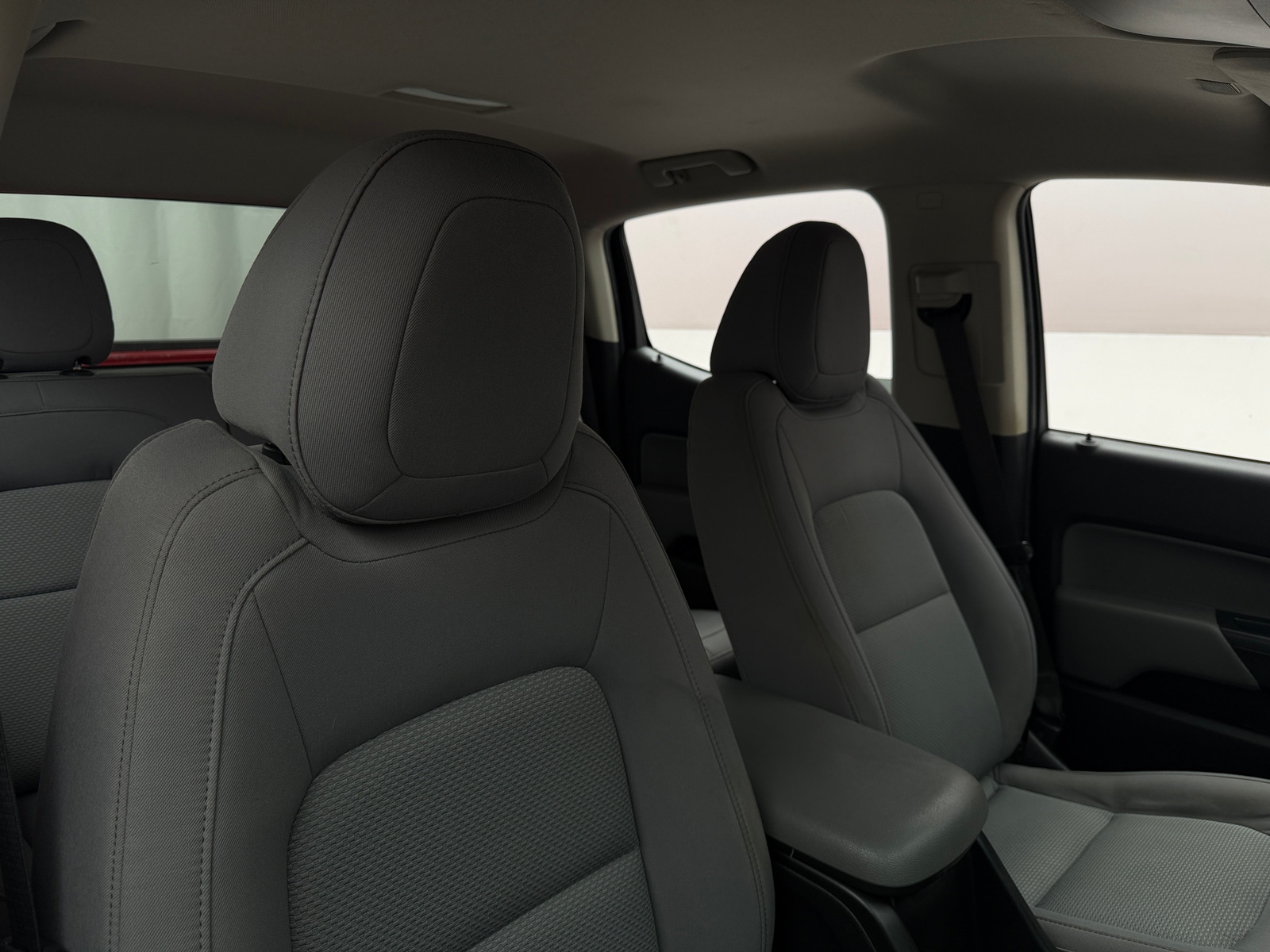 Thumbnail: 2020 Chevrolet Colorado - 2