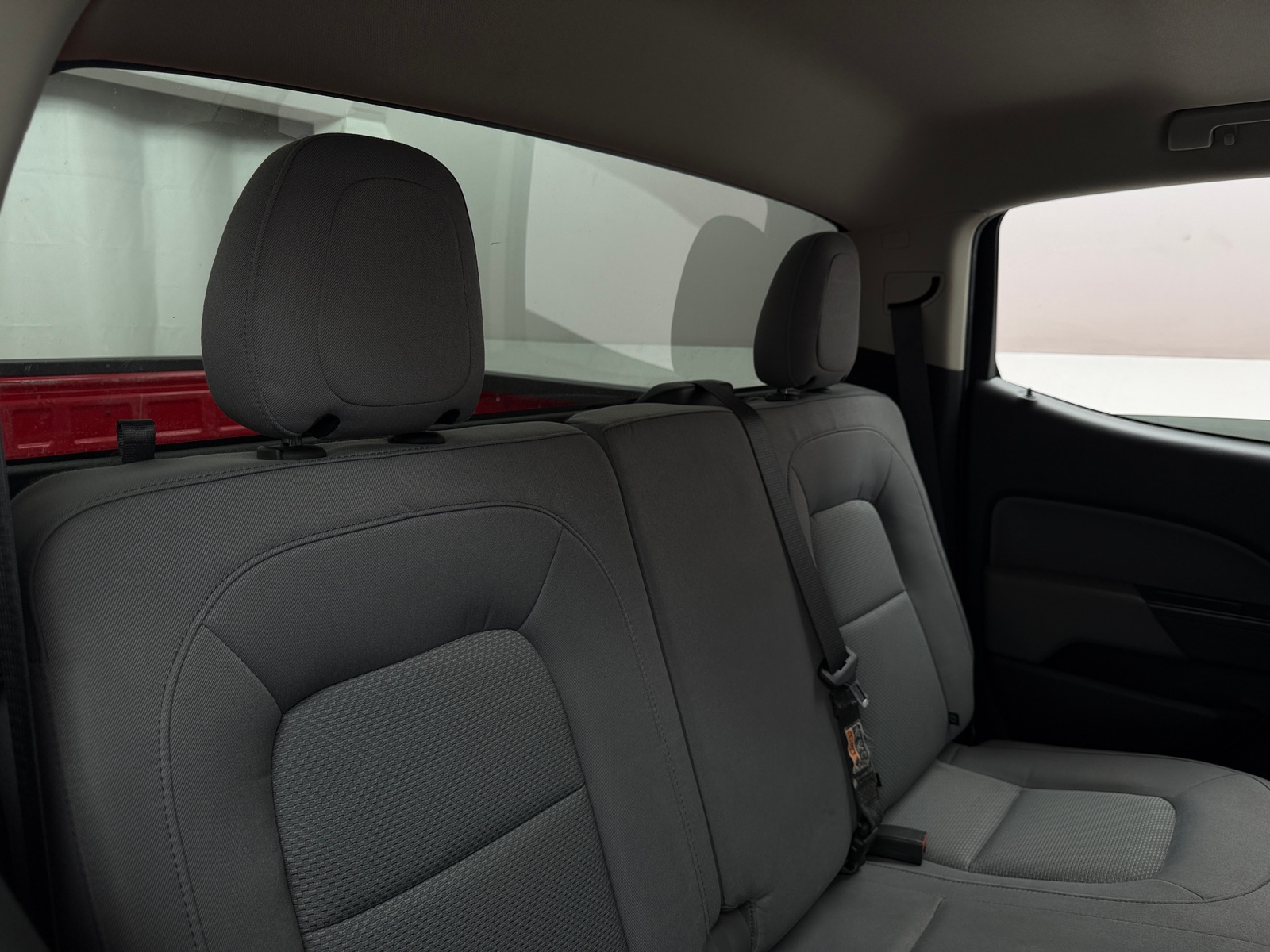 Thumbnail: 2020 Chevrolet Colorado - 5