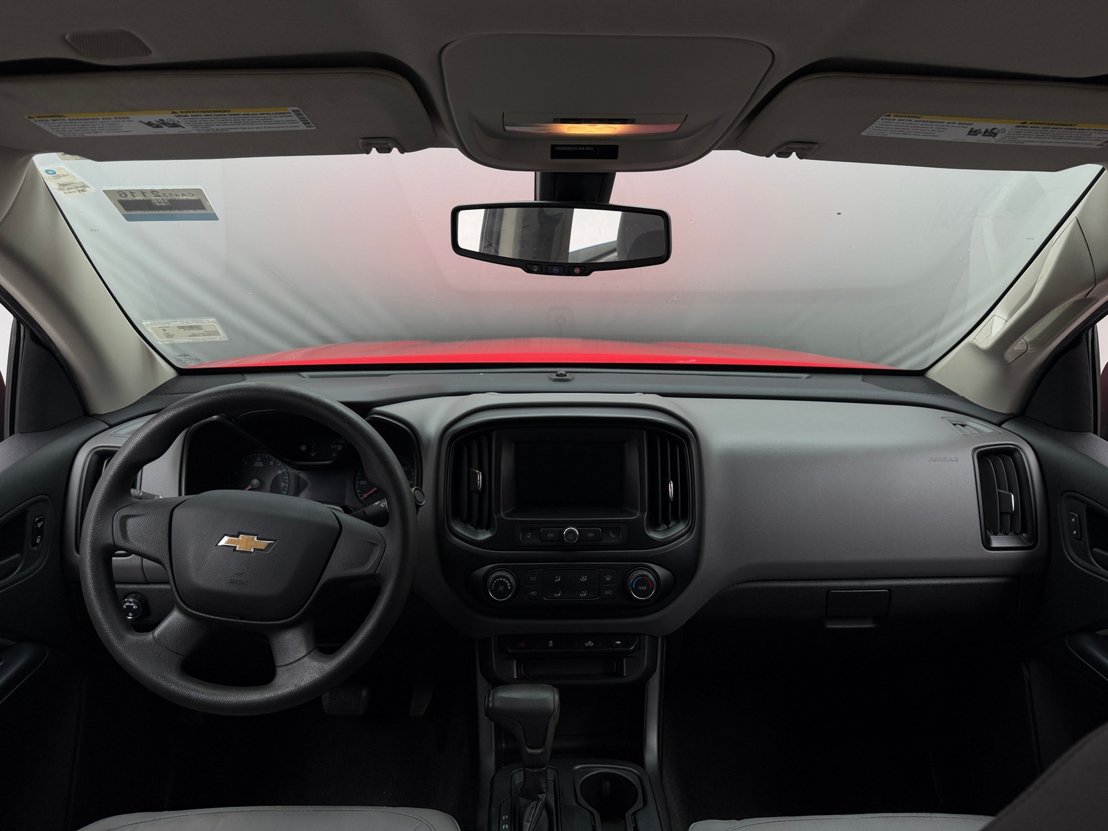 Thumbnail: 2020 Chevrolet Colorado - 3