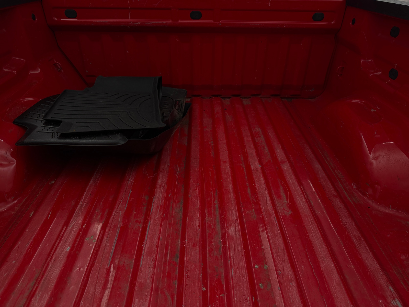 Thumbnail: 2020 Chevrolet Colorado - 6