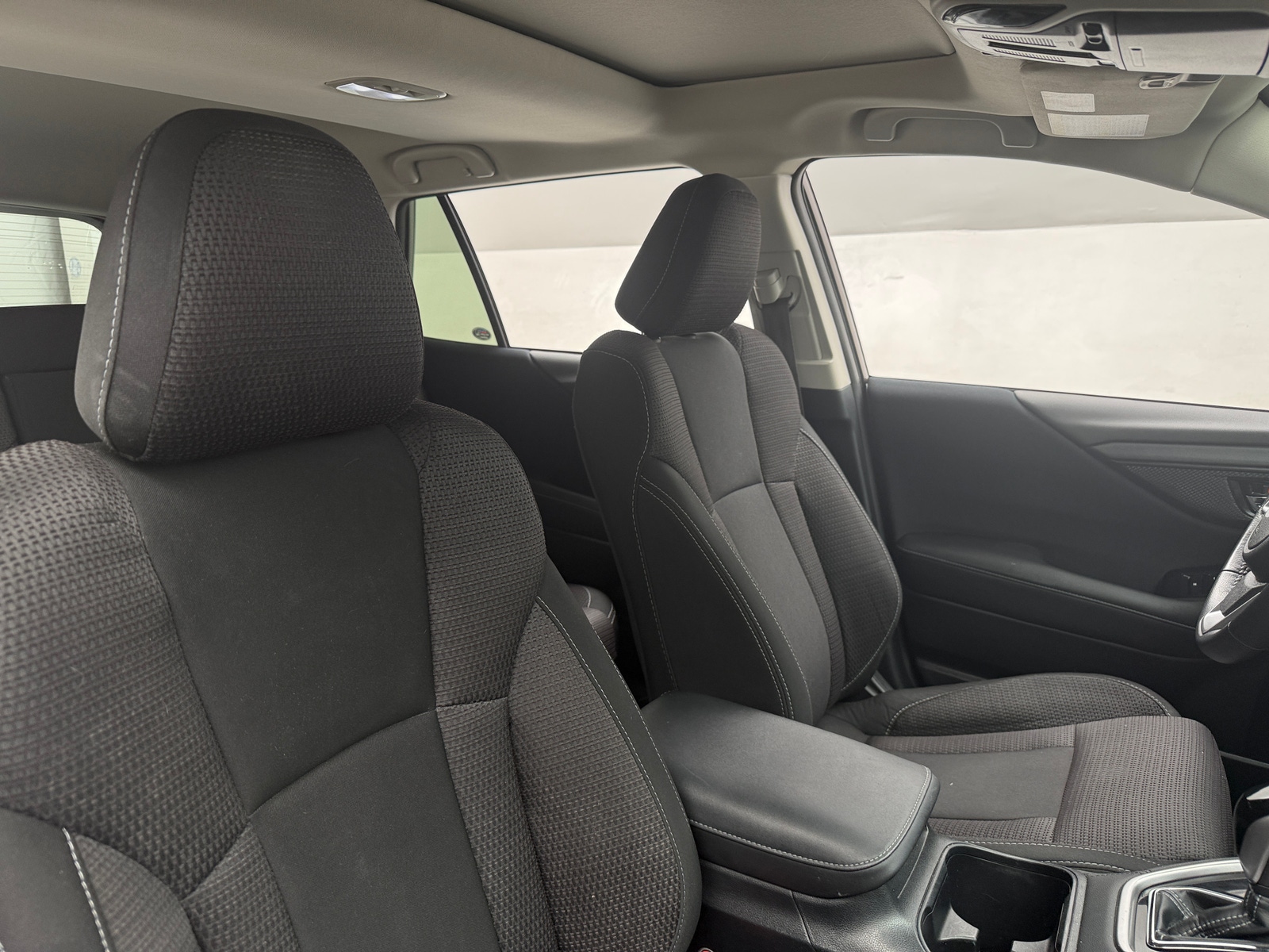 Thumbnail: 2023 Subaru Outback - 2