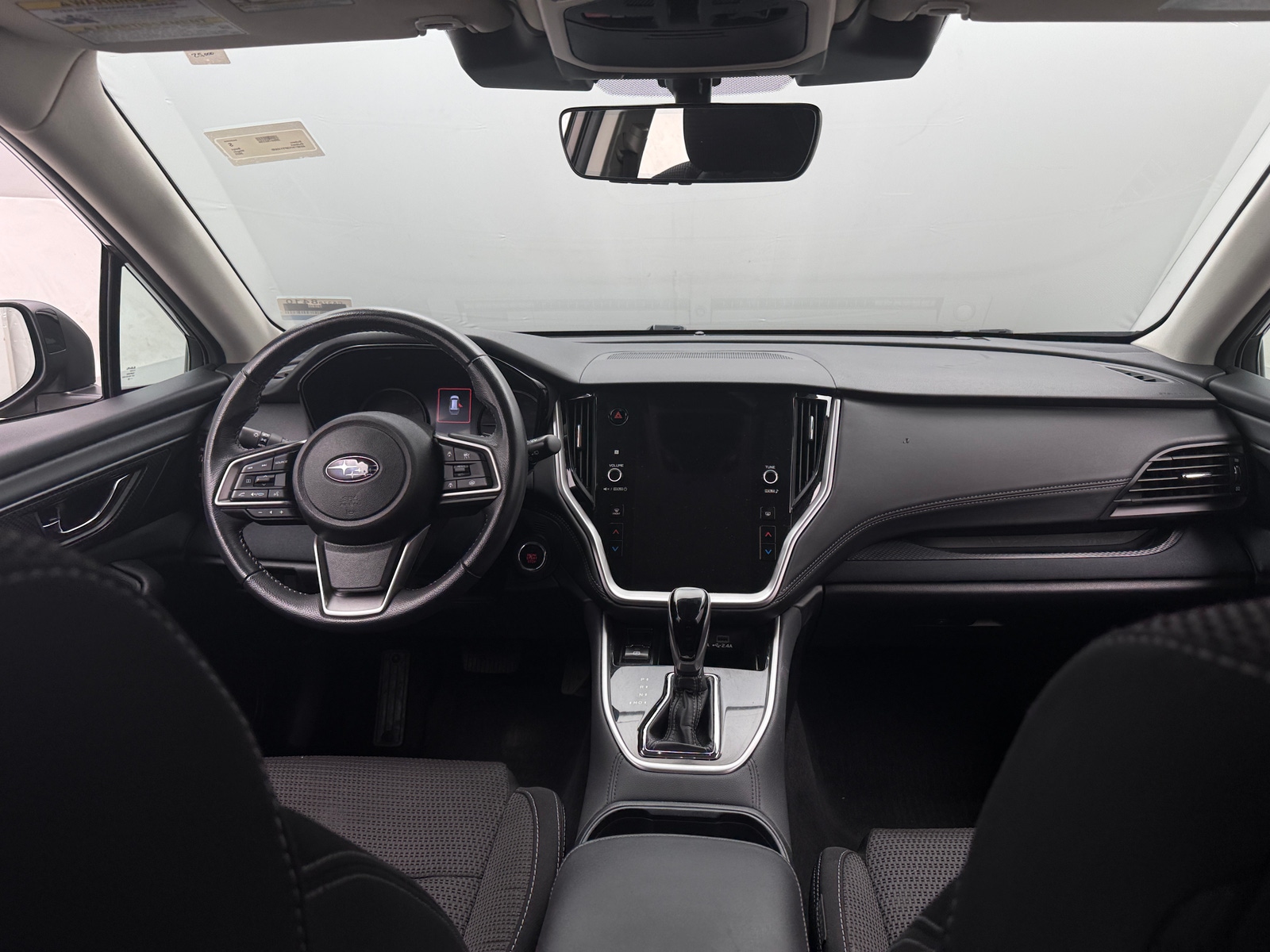 Thumbnail: 2023 Subaru Outback - 3