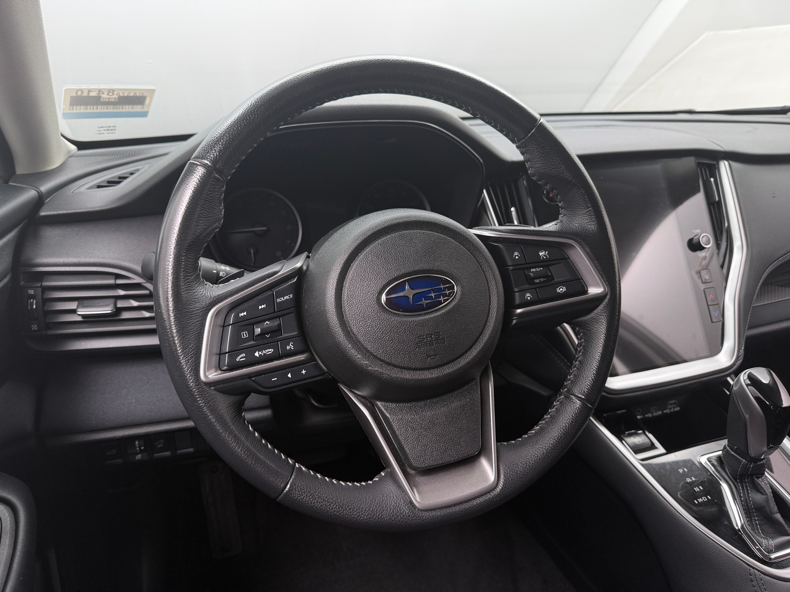 Thumbnail: 2023 Subaru Outback - 5
