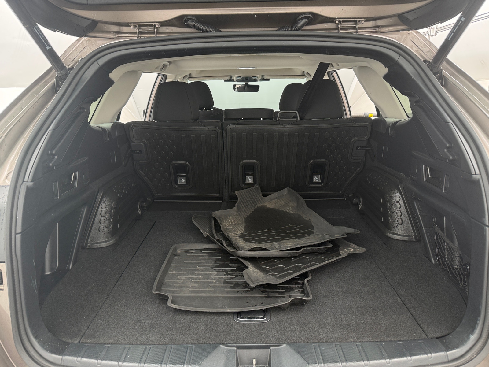 Thumbnail: 2023 Subaru Outback - 7