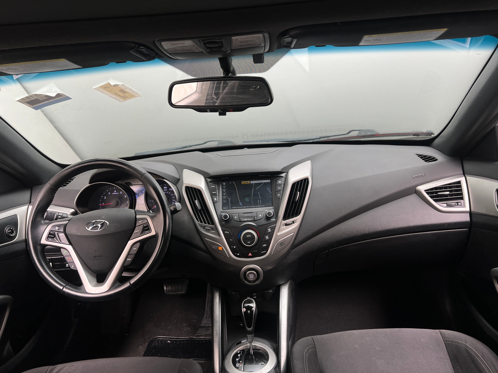 Thumbnail: 2017 Hyundai Veloster - 3